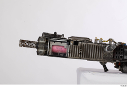  Weapon Rifle Apocalyptic 